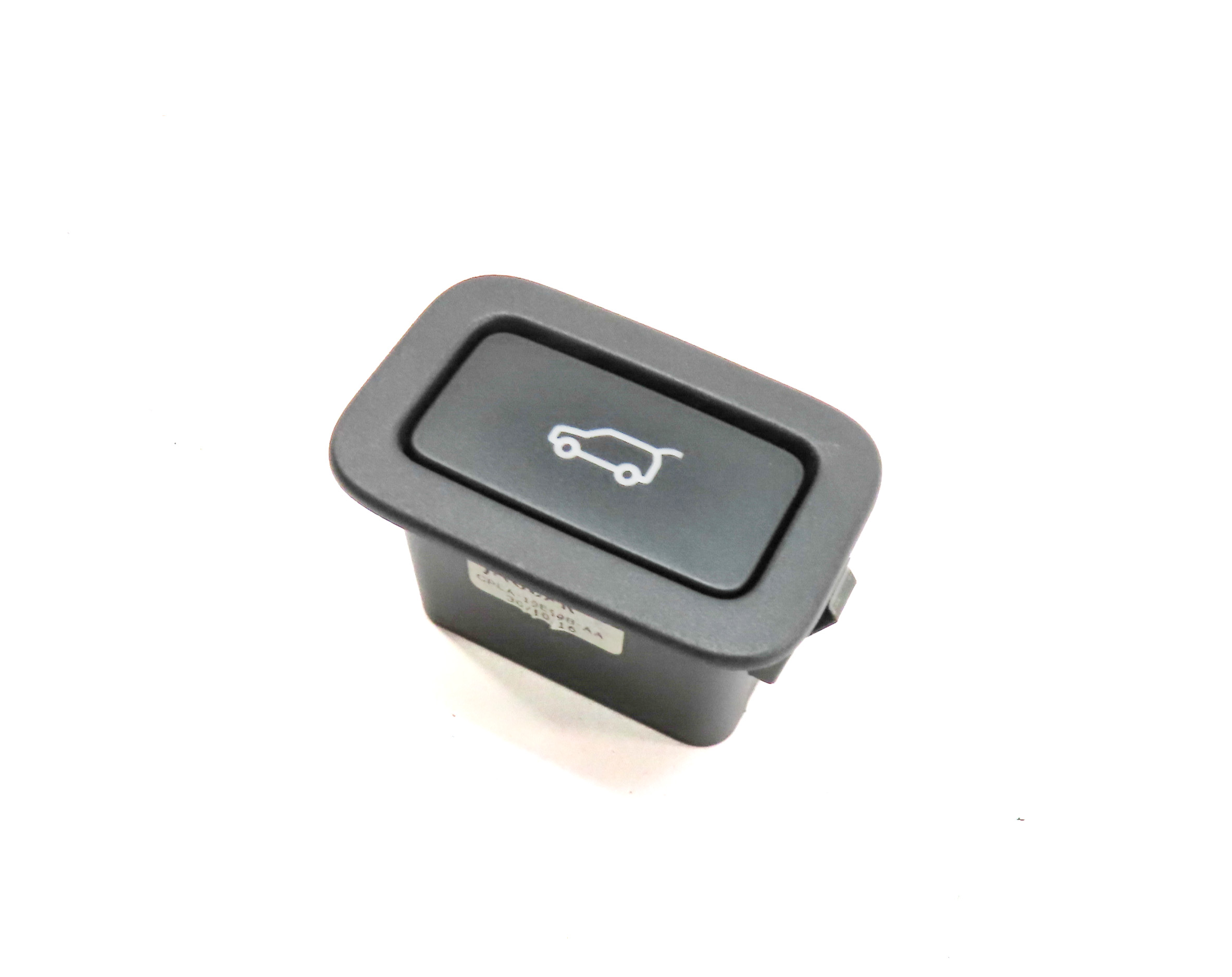 2017 LAND ROVER DISCOVERY SPORT (L550) LIFTGATE LID RELEASE CLOSE CONTROL BUTTON — exact item pictured